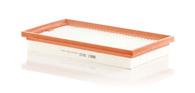 Воздушный фильтр MANN-FILTER C3233