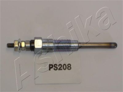 Kvēlsvece ASHIKA PS208