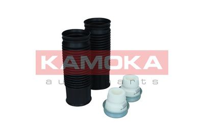 Putekļu aizsargkomplekts, Amortizators KAMOKA 2019154