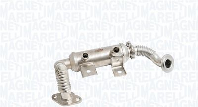 Radiators, Izplūdes gāzu recirkulācija MAGNETI MARELLI 571822112271