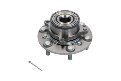 Riteņa rumbas gultņa komplekts KAVO PARTS WBH-5512