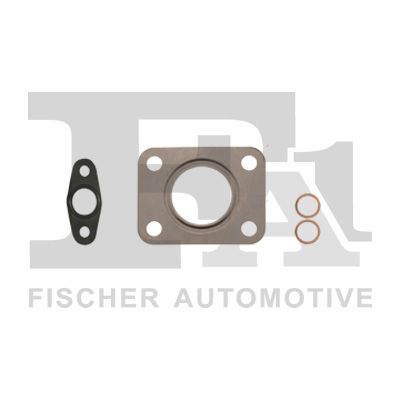 Монтажный комплект, компрессор FA1 KT823480E