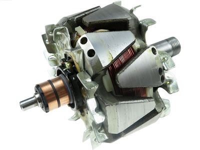 Rotors, Ģenerators AS-PL AR5031