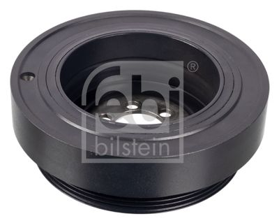Ременный шкив, коленчатый вал FEBI BILSTEIN 170862