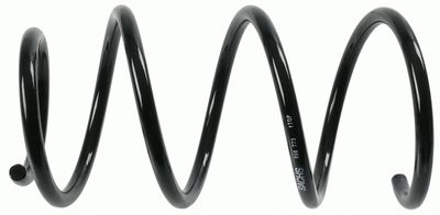 Balstiekārtas atspere SACHS 998 773