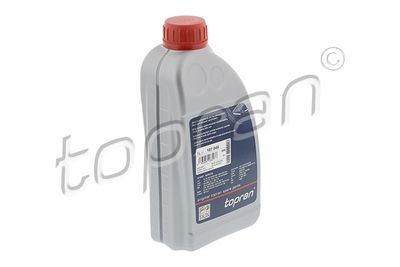 Stūres pastiprinātāja eļļa TOPRAN 107549