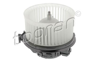 Salona ventilators TOPRAN 120 653