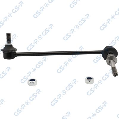 Stiepnis/Atsaite, Stabilizators GSP S050084