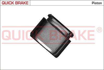 Поршень, корпус скобы тормоза QUICK BRAKE 185125K