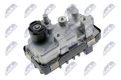 Исполнительный элемент, турбокомпрессор NTY ECD-BM-007