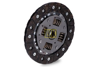 Sajūga disks Schaeffler LuK 318 0120 10