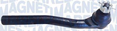 Наконечник поперечной рулевой тяги MAGNETI MARELLI 301191604660