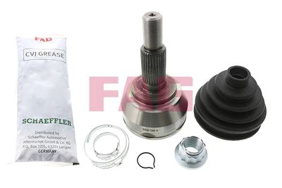 Шарнирный комплект, приводной вал Schaeffler FAG 771 0475 30