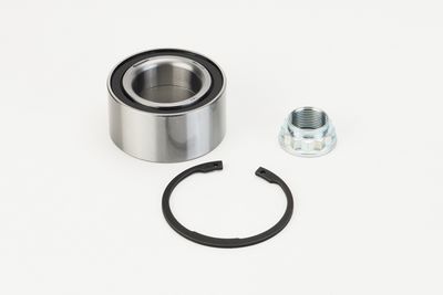 Комплект подшипника ступицы колеса CONTINENTAL CTAM WBE1133