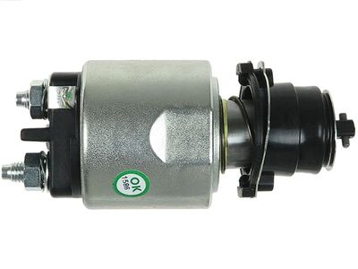 Ievilcējrelejs, Starteris AS-PL SS3115P