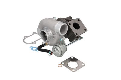 Kompresors, Turbopūte KAMOKA 8600092