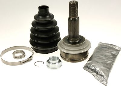 Шарнирный комплект, приводной вал LÖBRO 305512