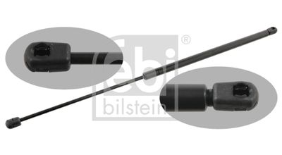 Gāzes atspere, Bagāžas/Kravas nodalījuma vāks FEBI BILSTEIN 29895