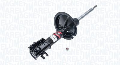 Amortizators MAGNETI MARELLI 351793070000