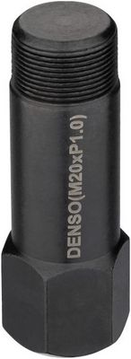 Adapteris, Trieciennoņēmējs (Common-Rail sprausla) HAZET 9098-A3