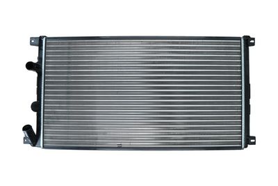 Radiators, Motora dzesēšanas sistēma KAMOKA 7705157