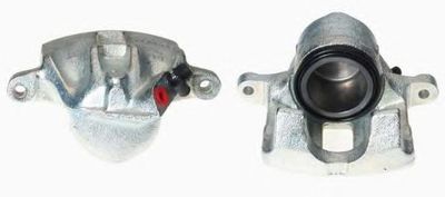 Тормозной суппорт GENERAL RICAMBI AR6006