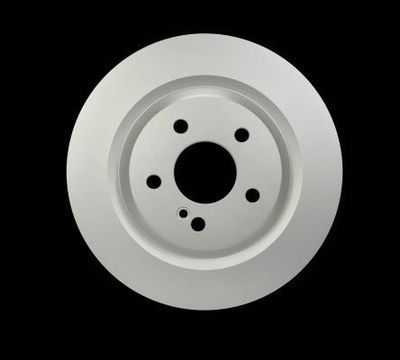 Bremžu diski HELLA PAGID 8DD 355 107-961