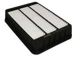 Воздушный фильтр ALCO FILTER MD-8398