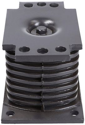 Подвеска, листовая рессора LEMFÖRDER 25563 01