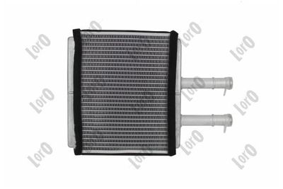 Siltummainis, Salona apsilde ABAKUS 0070150001B
