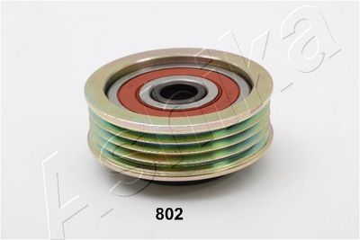 Parazīt-/Vadrullītis, Ķīļrievu siksna ASHIKA 129-08-802