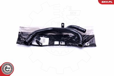 Dzesēšanas šķidruma caurule ESEN SKV 43SKV763