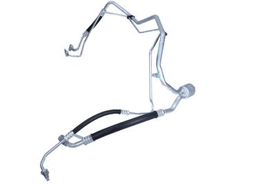 Трубопровод высокого давления, кондиционер MAXGEAR AC930002