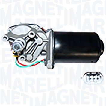 Stikla tīrītāju motors MAGNETI MARELLI 064379800010