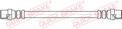 Bremžu šļūtene QUICK BRAKE 26.002
