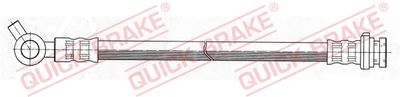 Тормозной шланг QUICK BRAKE 50.039