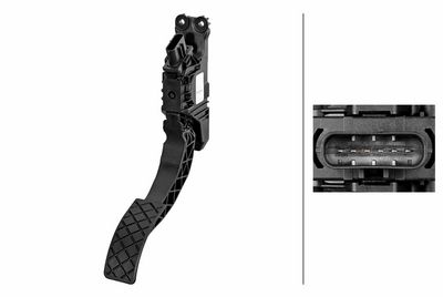 Devējs, Akseleratora pedāļa stāvoklis HELLA 6PV 312 052-101