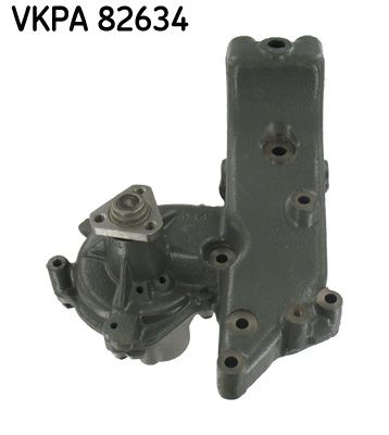 Ūdens sūknis, dzinēja dzesēšana SKF VKPA 82634