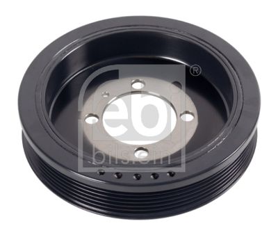 Ременный шкив, коленчатый вал FEBI BILSTEIN 34195