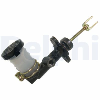 Главный цилиндр, система сцепления DELPHI LM62067