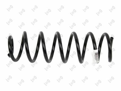 Balstiekārtas atspere ABAKUS 234-02-033