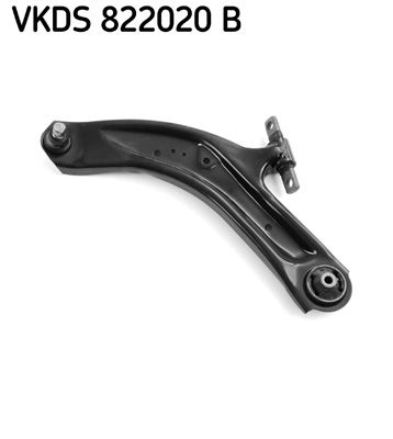 Neatkarīgās balstiekārtas svira, Riteņa piekare SKF VKDS 822020 B