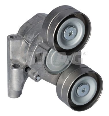 Siksnas spriegotājs, Ķīļsiksna SWAG 33 10 8144