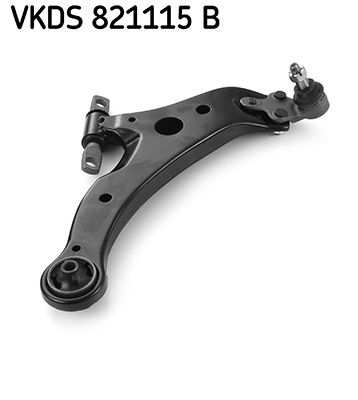Neatkarīgās balstiekārtas svira, Riteņa piekare SKF VKDS 821115 B