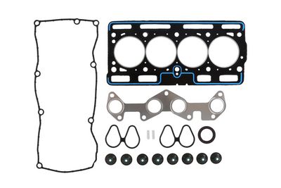 Комплект прокладок, головка цилиндра KAMOKA 8706502