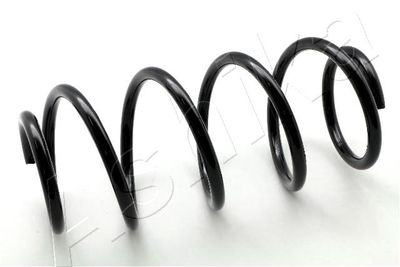 Balstiekārtas atspere ASHIKA ZCA2665H