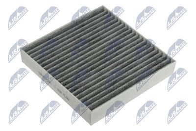 Filtrs, Salona telpas gaiss NTY FCF-KA-318C