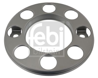 Облицовка, колеса FEBI BILSTEIN 49588