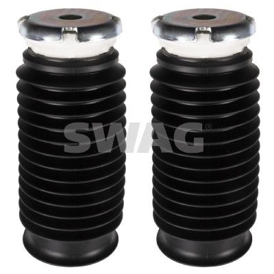 Putekļu aizsargkomplekts, Amortizators SWAG 33 10 8405