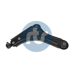 Neatkarīgās balstiekārtas svira, Riteņa piekare RTS 96-08012-2